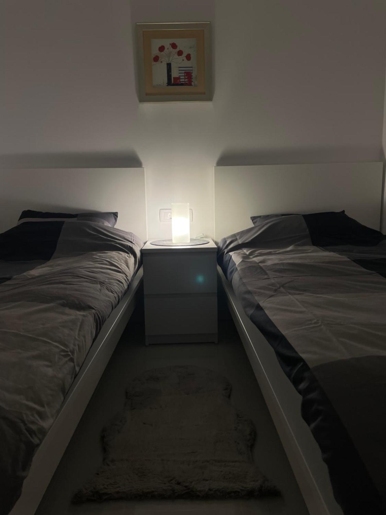 Apartment White Zagreb - Private Parking&Garage Eksteriør billede